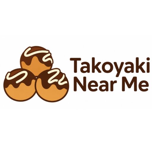 Takoyaki Near Me